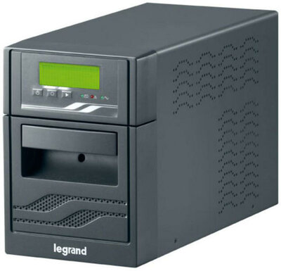 Legrand NIKY S szünetmentes tápegység 1 KVA IEC - Line interactive (310006)