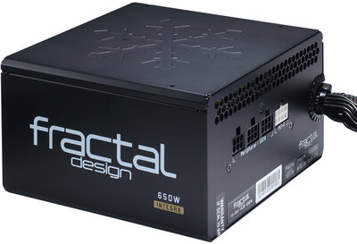 Fractal Design - Integra M 650