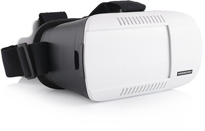 ModeCom MC-G3DP Virtual-3D Szemüveg okostelefonokhoz (műanyag)