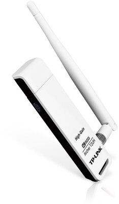 TP-LINK Archer T2UH AC600 Wireless Dual Band adapter