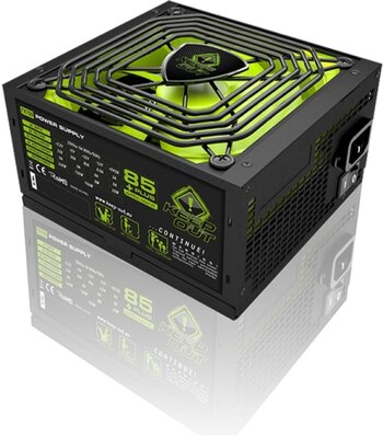 Keep Out - FX-900