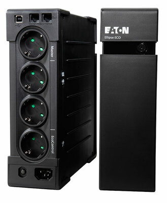 Eaton - Ellipse ECO 650 - EL650USBDIN