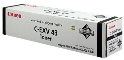 Canon - C-EXV43