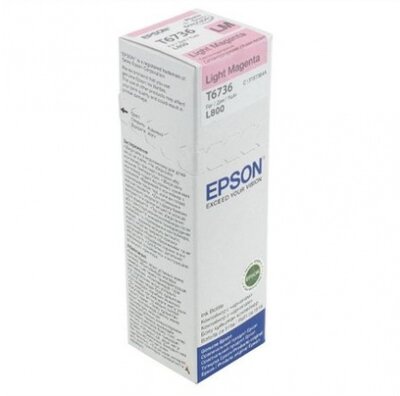 Epson T67364A (C13T67364A) Light Magenta