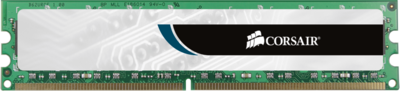 DDR2 Corsair 800MHz 2GB - VS2GB800D2