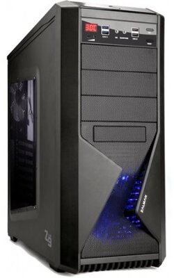 Zalman - Z9 U3