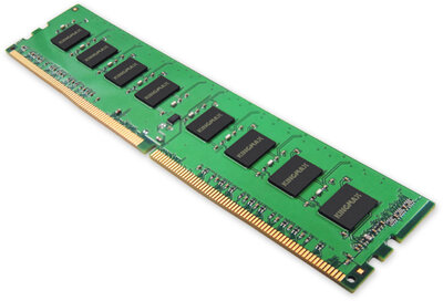 DDR3 Kingmax 1600MHz 4GB - FLGF65FLP