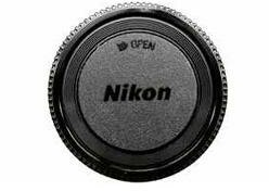 NIKON BF-1B vázsapka