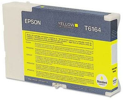Epson T6164 Yellow