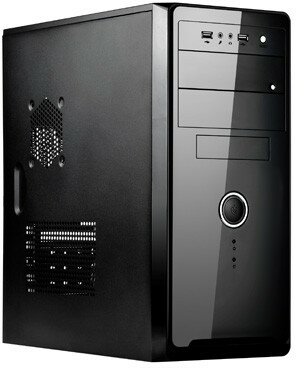 Spire - Maneo SP1072B - 420W