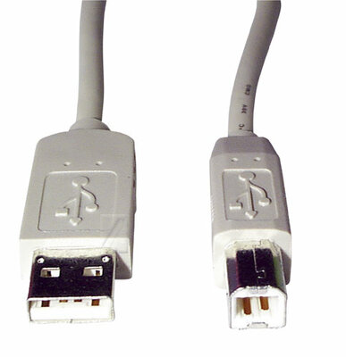 Kolink - USB A-B nyomtató kábel
