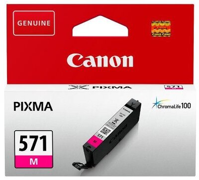 Canon CLI-571 Magenta