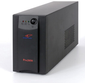 UPS Pannon Power Pro 2050 500VA 300W 500VA