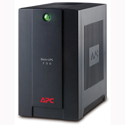 APC - Back-UPS 700VA - BX700U-GR