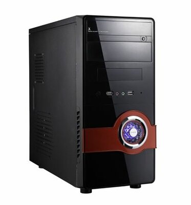 XDL - Basic X-01