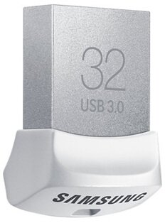 Samsung 32GB USB3.0 Silver/White (MUF-32BB/EU)
