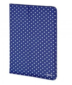 Hama Polka Dot - Kék - 8"