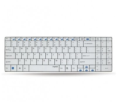 Rapoo - BLADE E9070-W