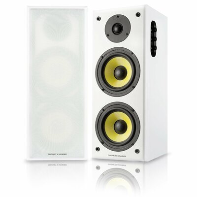 Thonet & Vander - Hoch BT - White