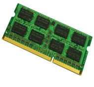 Notebook DDR3 CSX Alpha 1333MHz 2GB