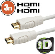 Delight - 3D HDMI - HDMI kábel 3m