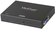 ATEN VanCryst Cat5 VGA Video Extender +audio VE170R