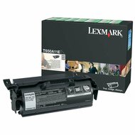 Lexmark (T650A11E) Black