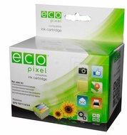 ECOPIXEL HPCC656AFUECO Color (HP No.901) (For Use)
