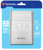 Verbatim Store n Go - 1TB