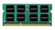 Notebook DDR3L Kingmax 1600MHz 8GB