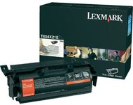 Lexmark (T654X31E) Black