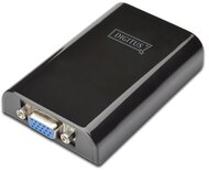 DIGITUS - USB3.0 - VGA konverter - DA-70450