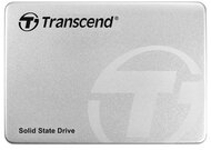 Transcend - 370 Series 128GB - TS128GSSD370S