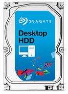 Seagate Desktop Series 6TB - ST6000DM003