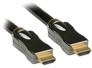 ROLINE - HDMI Ethernet Ultra HD M/M 5 m