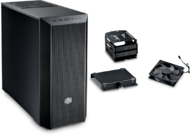 Cooler Master - MasterBox 5 - MCY-B5S1-KKNN-01
