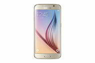 Samsung - Galaxy S6 SM-G920F - Arany