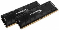 DDR4 Kingston HyperX Predator 3200MHz 8GB Kit - HX432C16PB3K2/8
