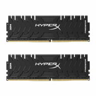DDR4 Kingston HyperX Predator 3200MHz 16GB - HX432C16PB3K2/16 (KIT 2DB)