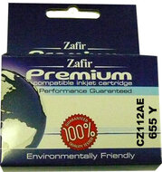 Zafir Premium HP 655XL Y (CZ112AE)