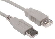USB 3.0 hosszabbító kábel 0,8m