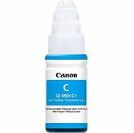 Canon GI-490 Cyan - 0664C001