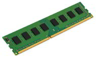 DDR4 Kingston 2400MHz 4GB - KVR24N17S8/4