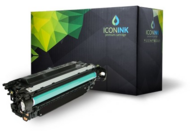 Iconink Black (HP CF400A No.201A) (FU)