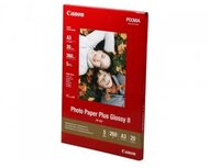 Canon PP-201 High Glossy II A3 Plus 20lap 260g