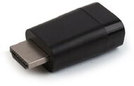 Gembird - HDMI -> VGA M/F adapter fekete