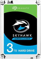 Seagate - SkyHawk Series 3TB - ST3000VX010