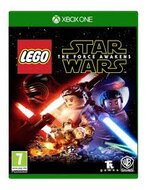 Lego Star Wars - The Force Awakens(XboxOne)