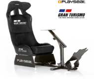 Playseat Gran Turismo - Fekete - RG.00060