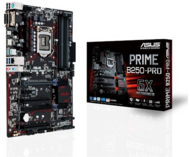 S1151 Asus Prime B250-PRO